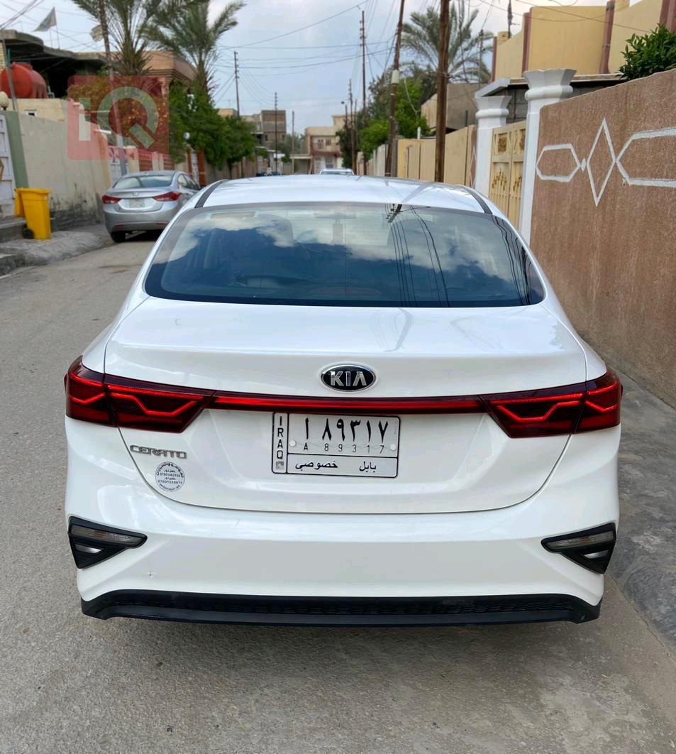 کیا سیراتۆ